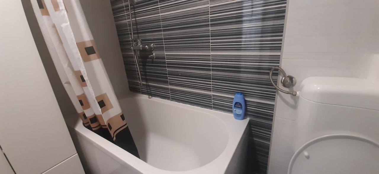 Apartman Stella Istocno Sarajevo Lukavica Екстериор снимка
